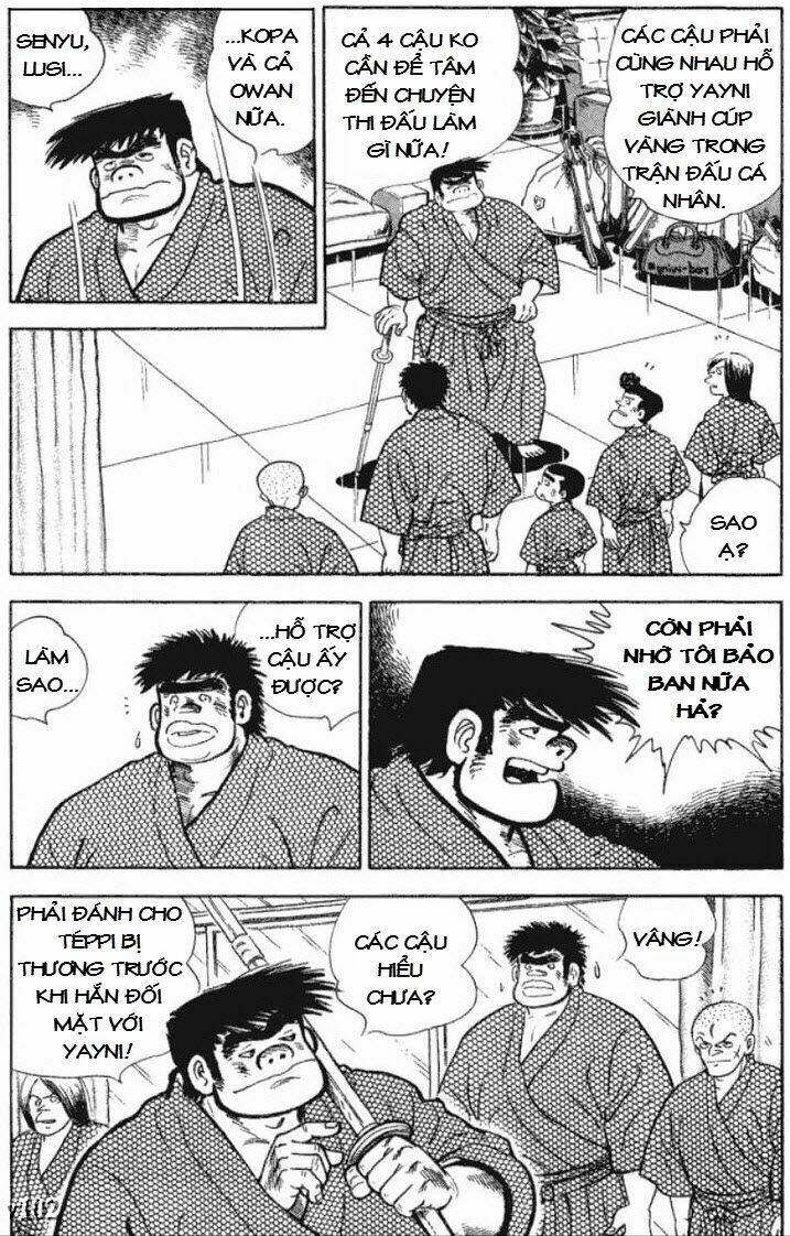 Chương 118 - Trang 17