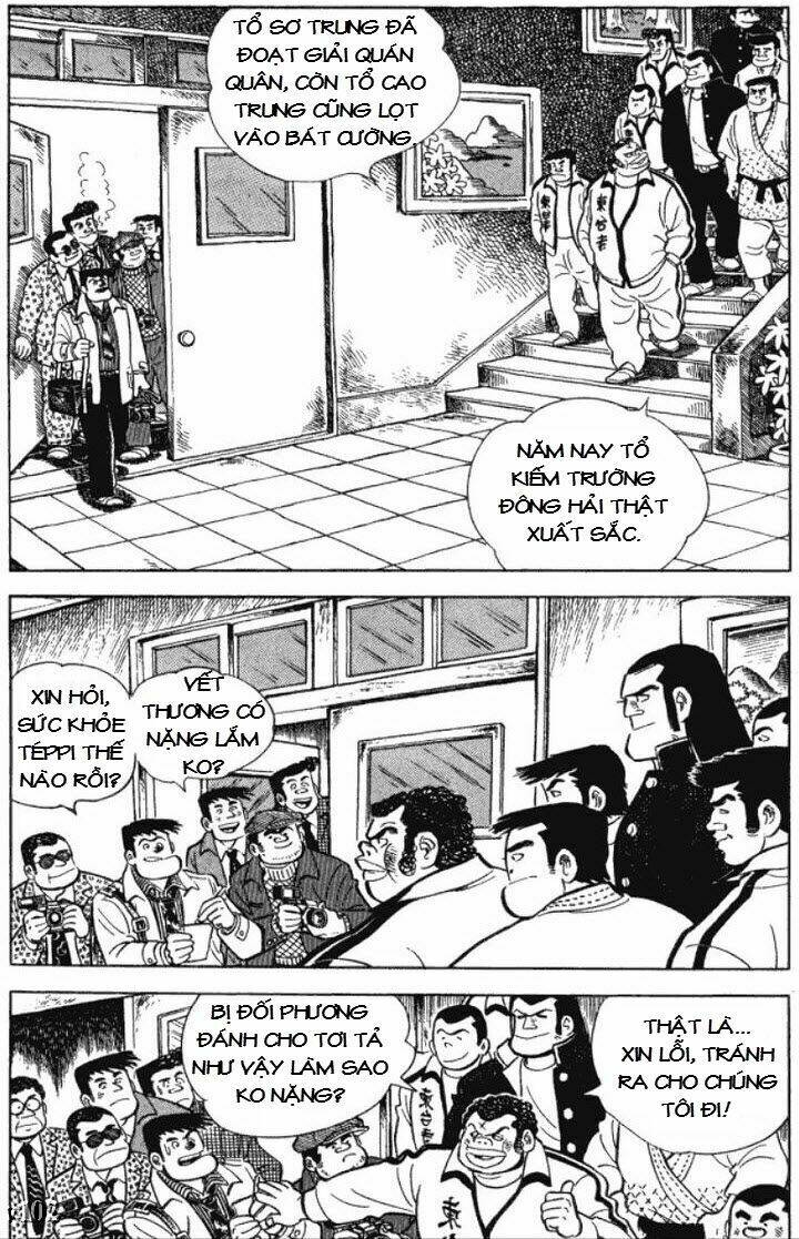 Chương 118 - Trang 30