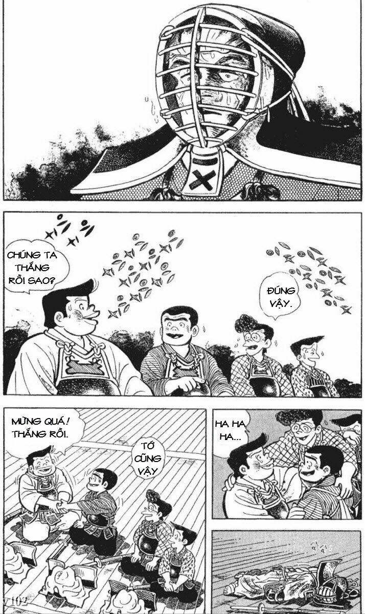 Chương 118 - Trang 4