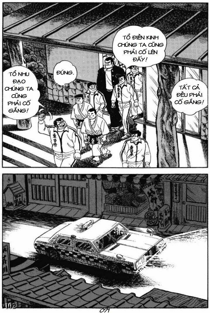 Chương 118 - Trang 31