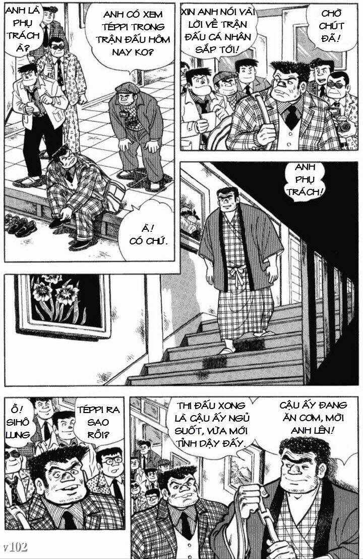 Chương 118 - Trang 33