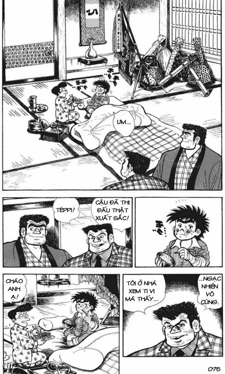 Chương 118 - Trang 35