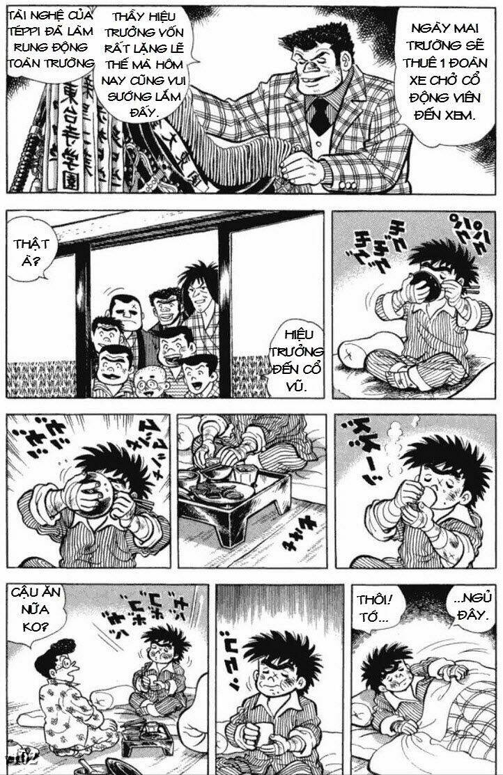 Chương 118 - Trang 37