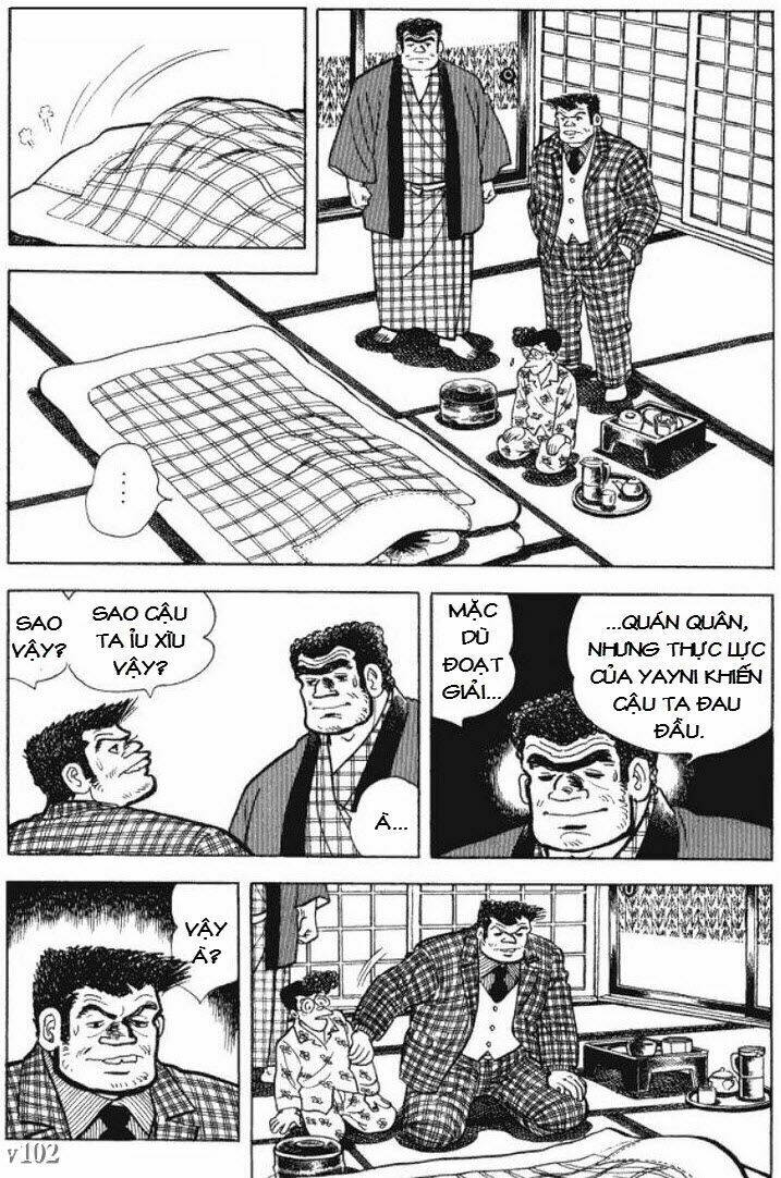 Chương 118 - Trang 38