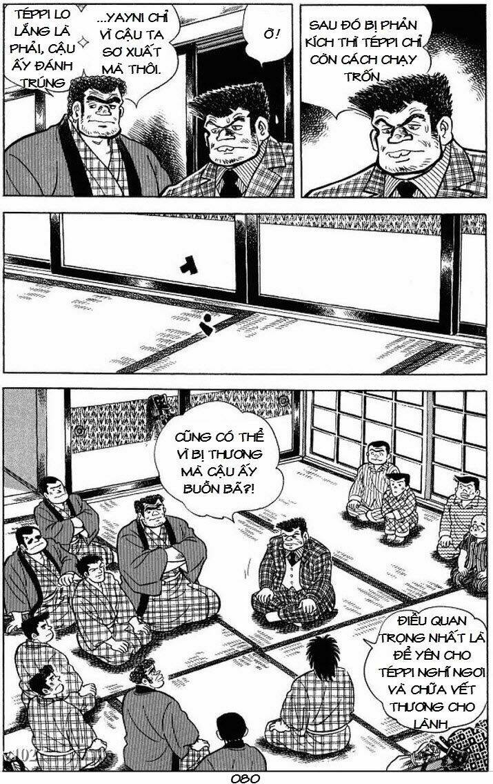 Chương 118 - Trang 40