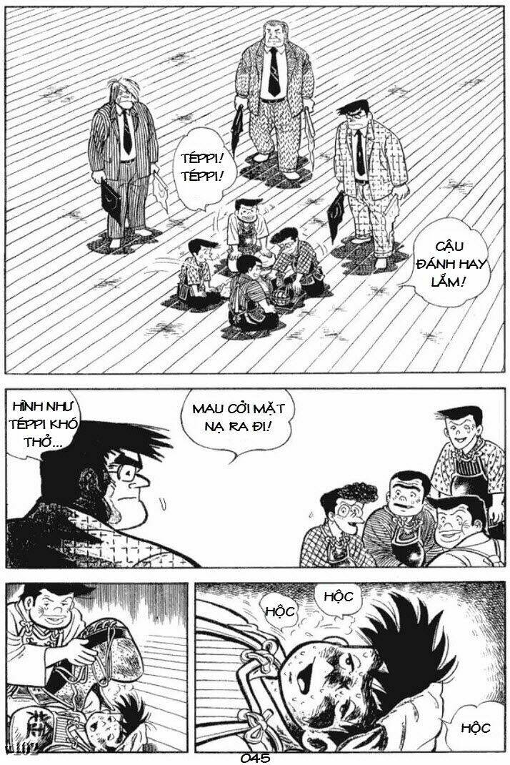 Chương 118 - Trang 5