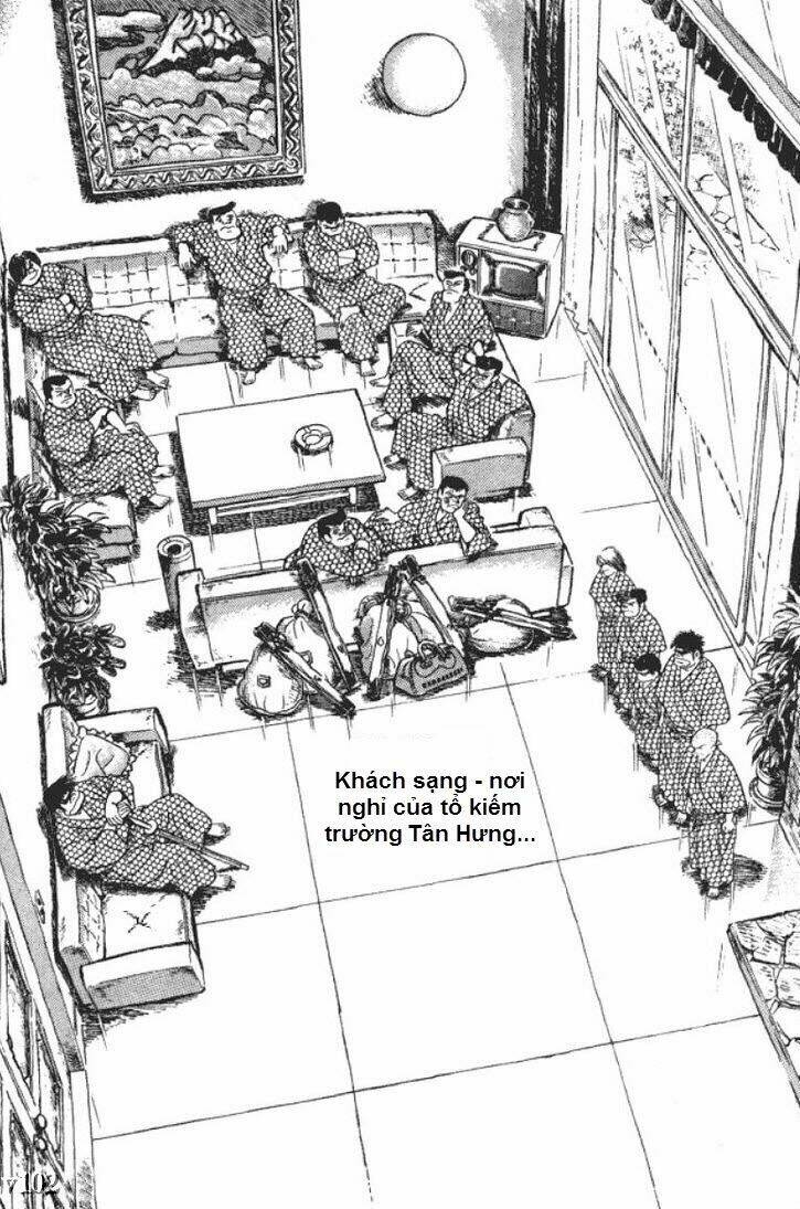 Chương 118 - Trang 8