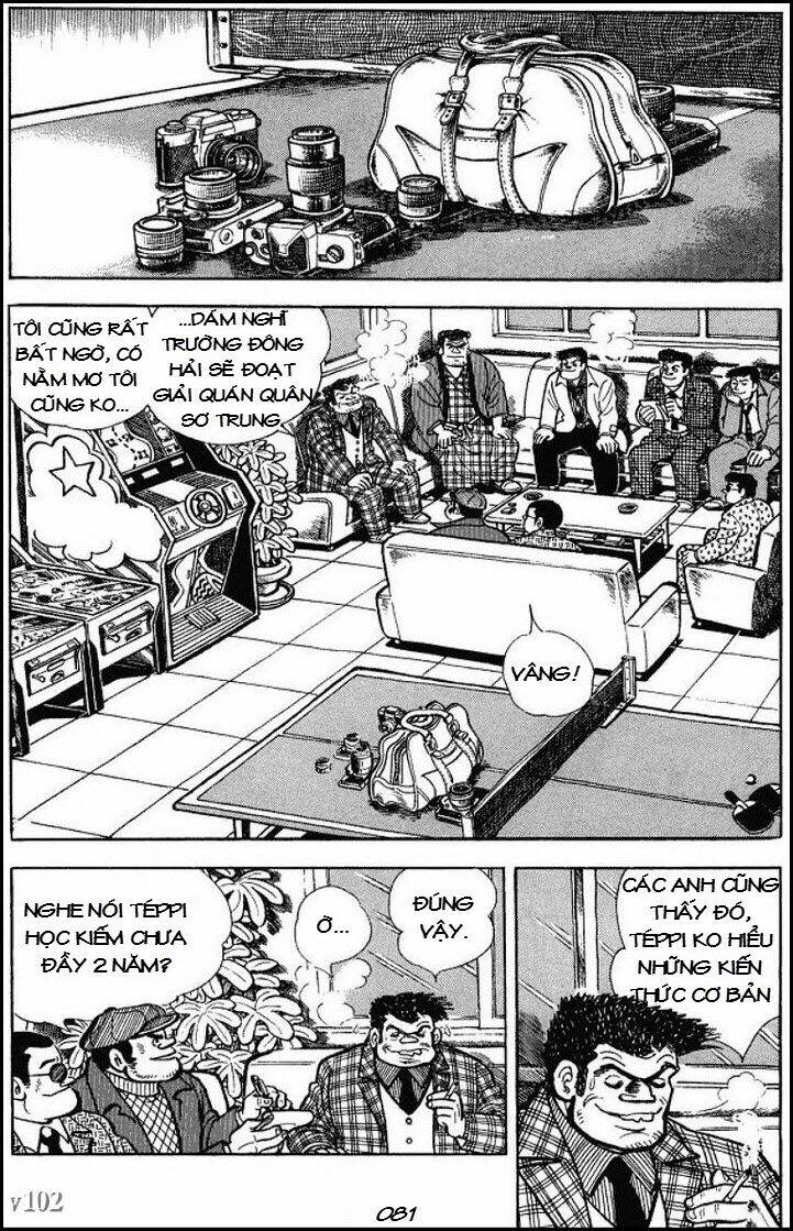 Chương 119 - Trang 2