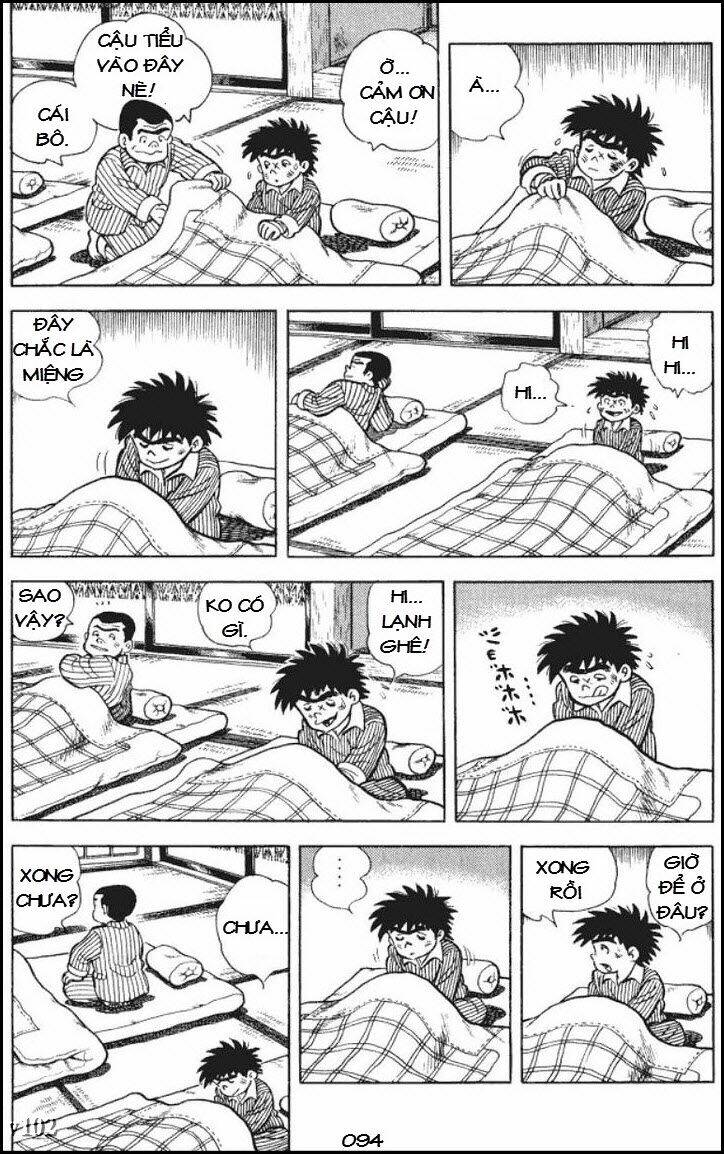 Chương 119 - Trang 15