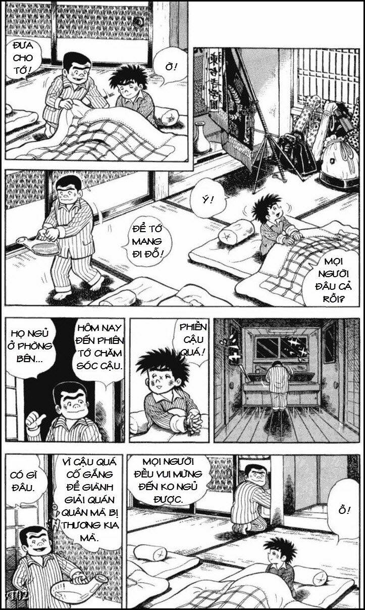 Chương 119 - Trang 16