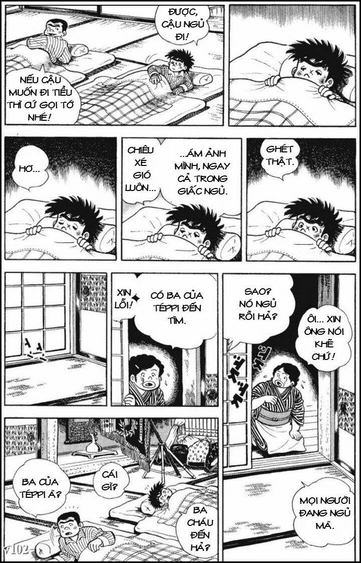 Chương 119 - Trang 17