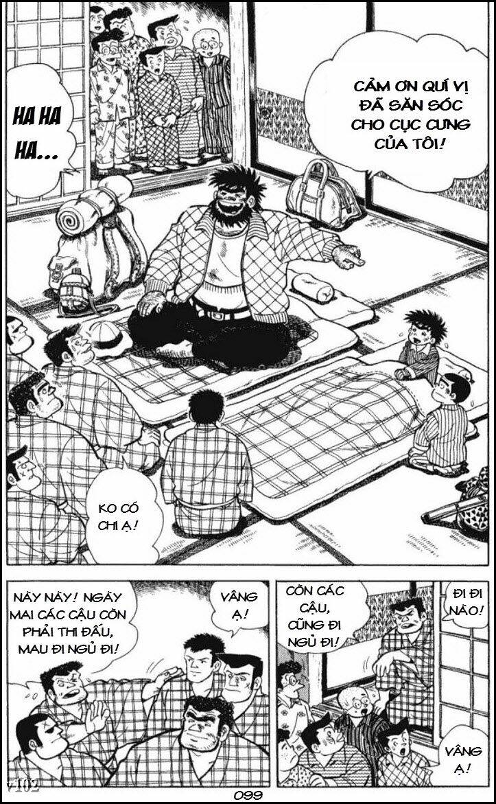 Chương 119 - Trang 20