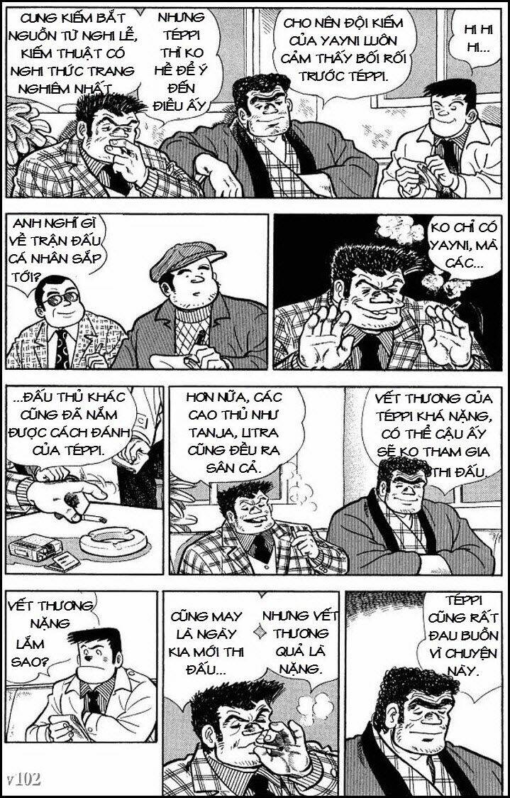 Chương 119 - Trang 3