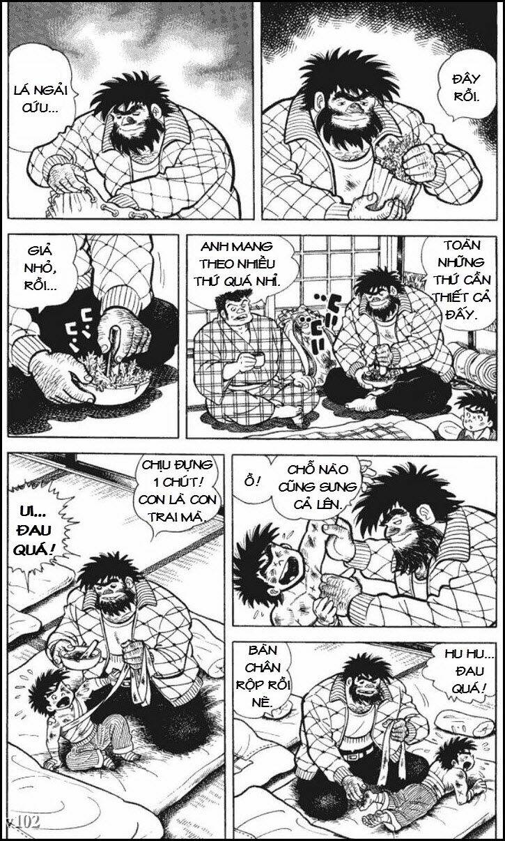 Chương 119 - Trang 23