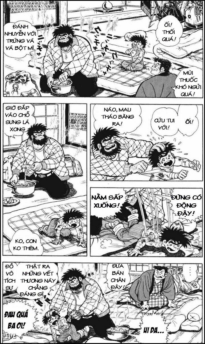 Chương 119 - Trang 25