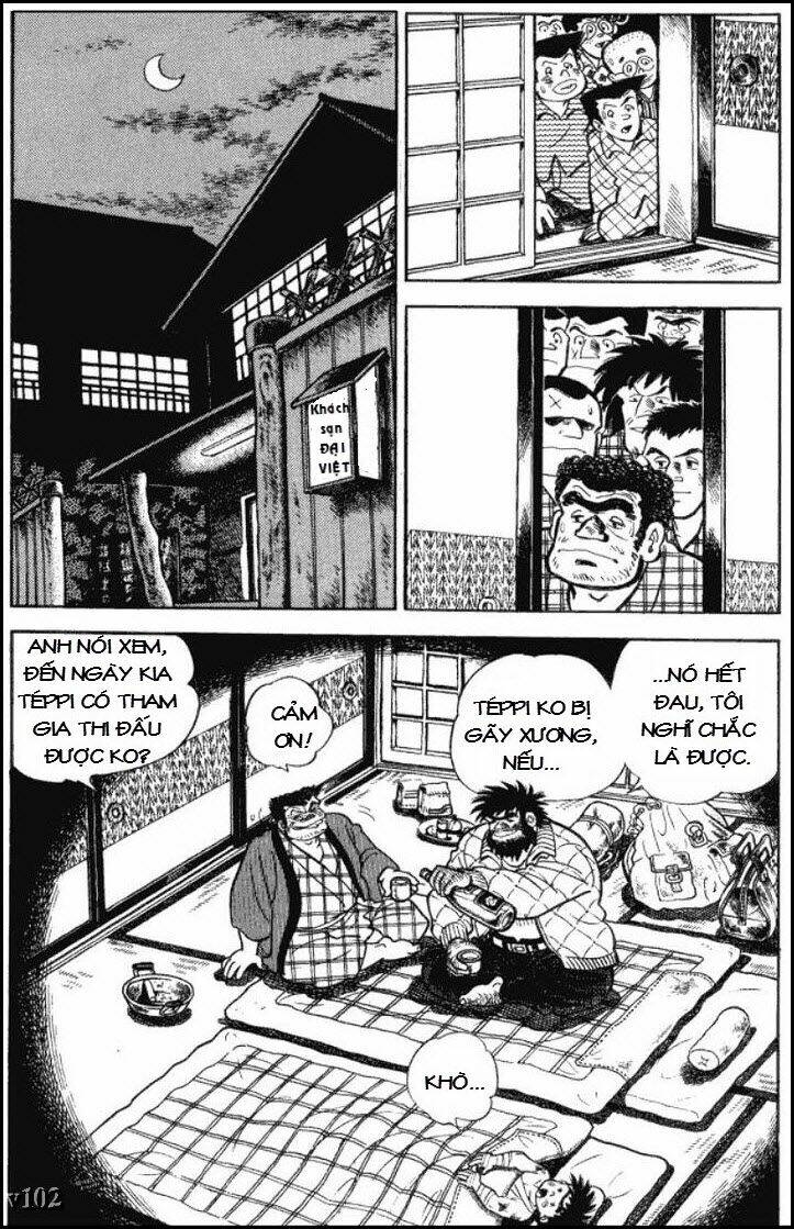 Chương 119 - Trang 27
