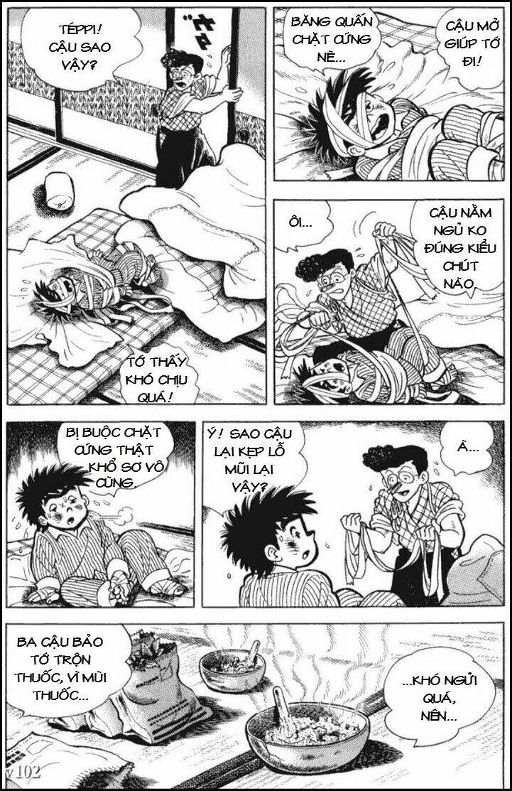 Chương 119 - Trang 30