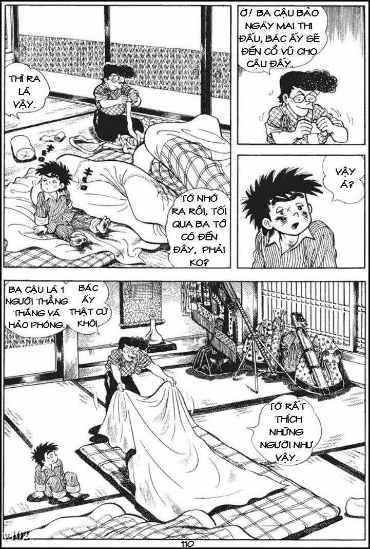 Chương 119 - Trang 31