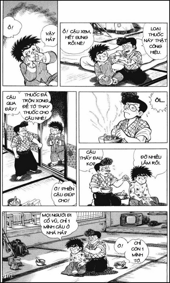Chương 119 - Trang 32