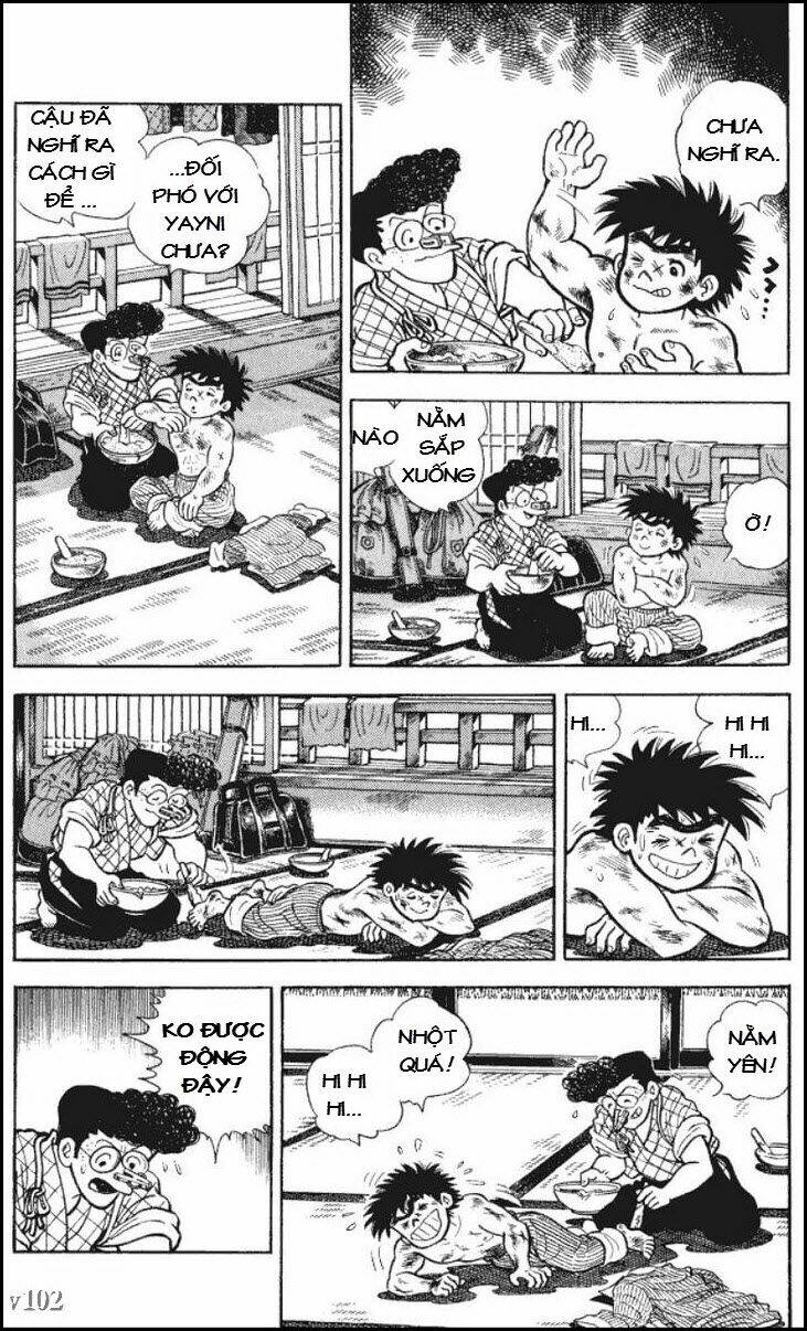 Chương 119 - Trang 33