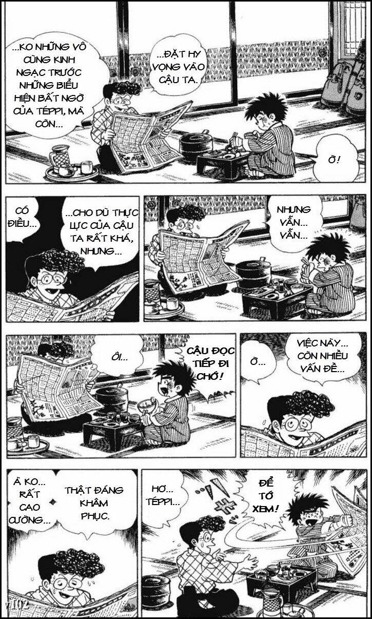 Chương 119 - Trang 36