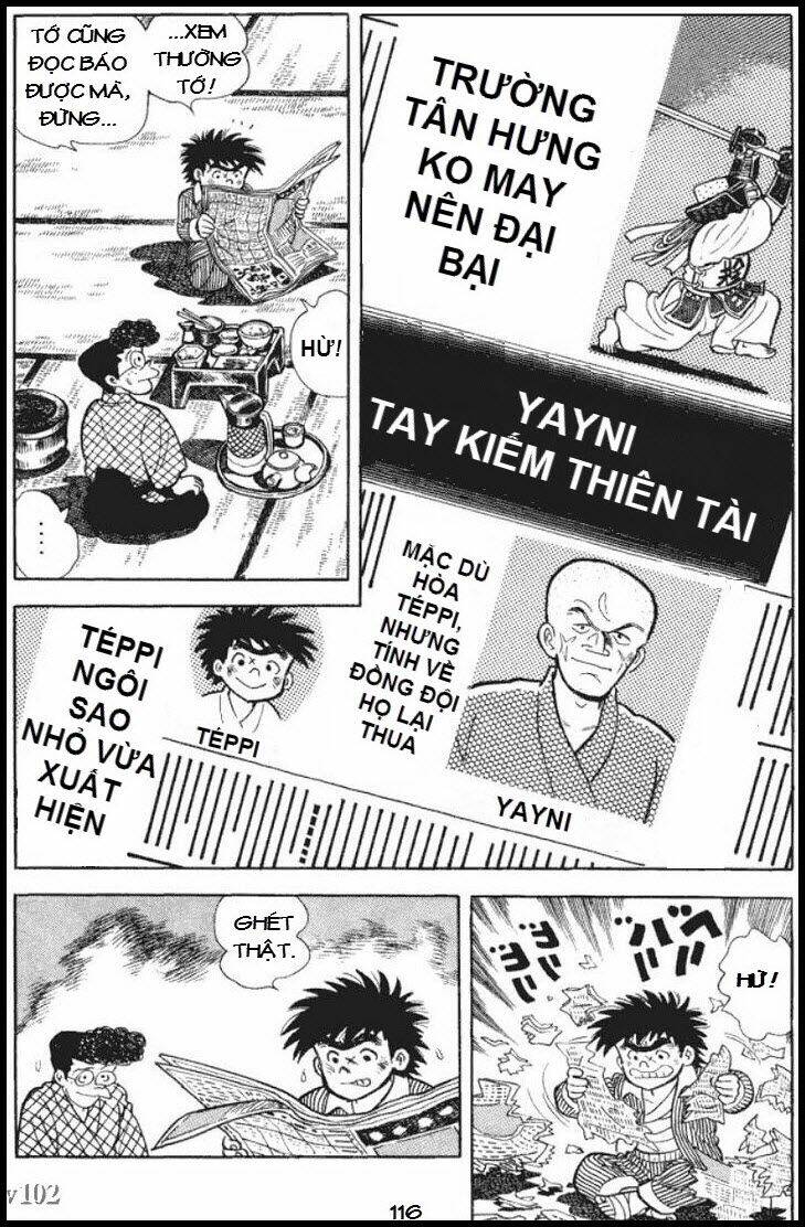 Chương 119 - Trang 37