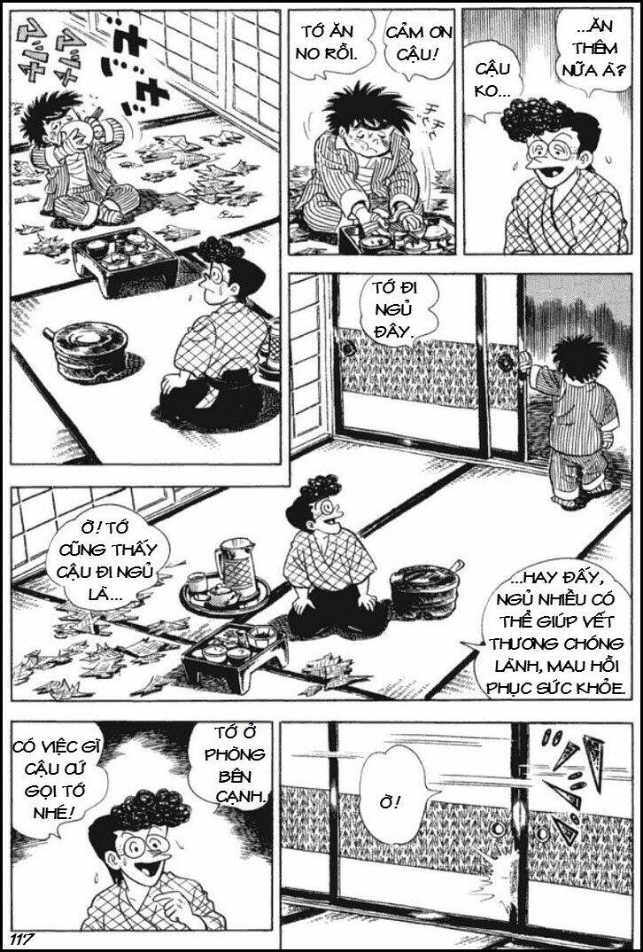 Chương 119 - Trang 38