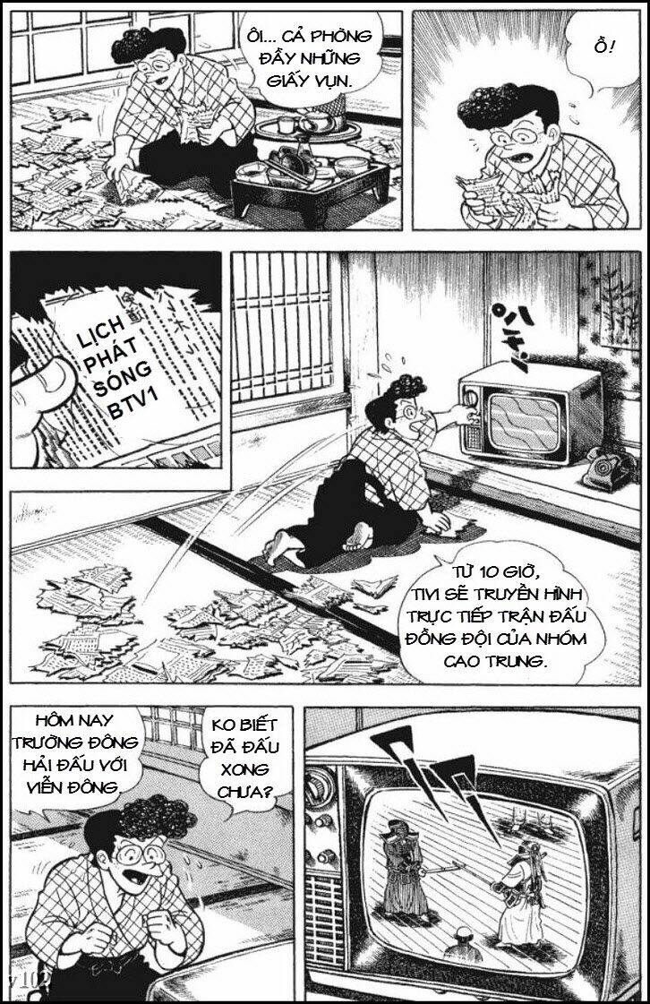 Chương 119 - Trang 39