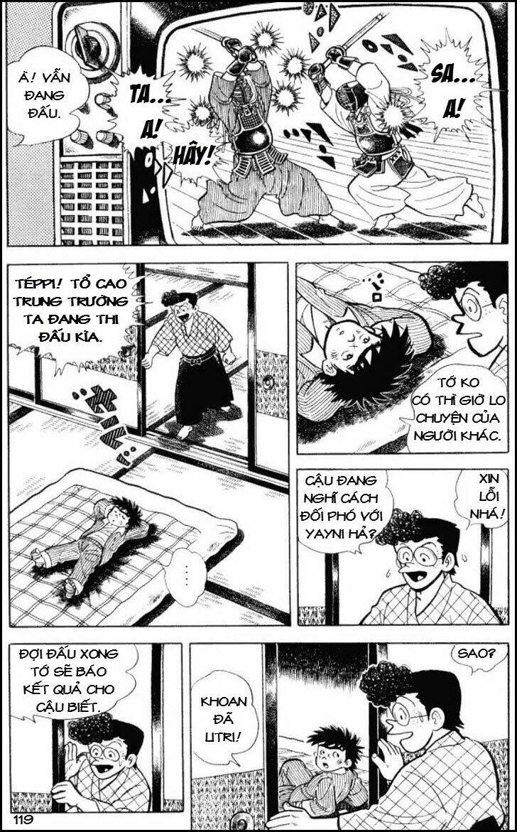 Chương 119 - Trang 40