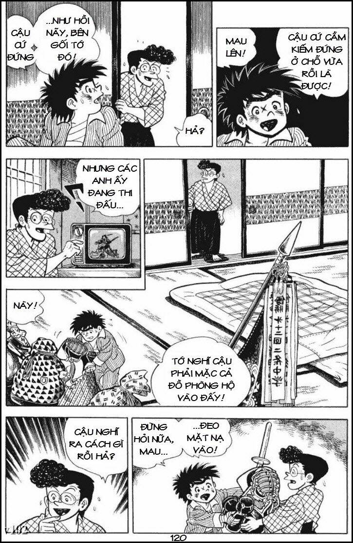 Chương 119 - Trang 41