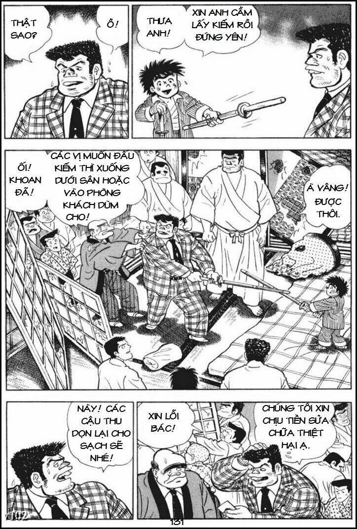 Chương 120 - Trang 12