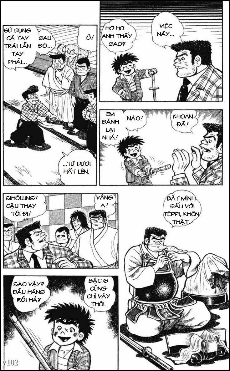 Chương 120 - Trang 15
