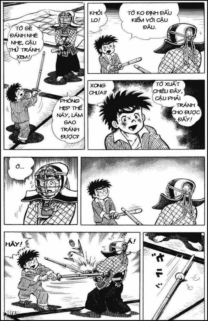 Chương 120 - Trang 3