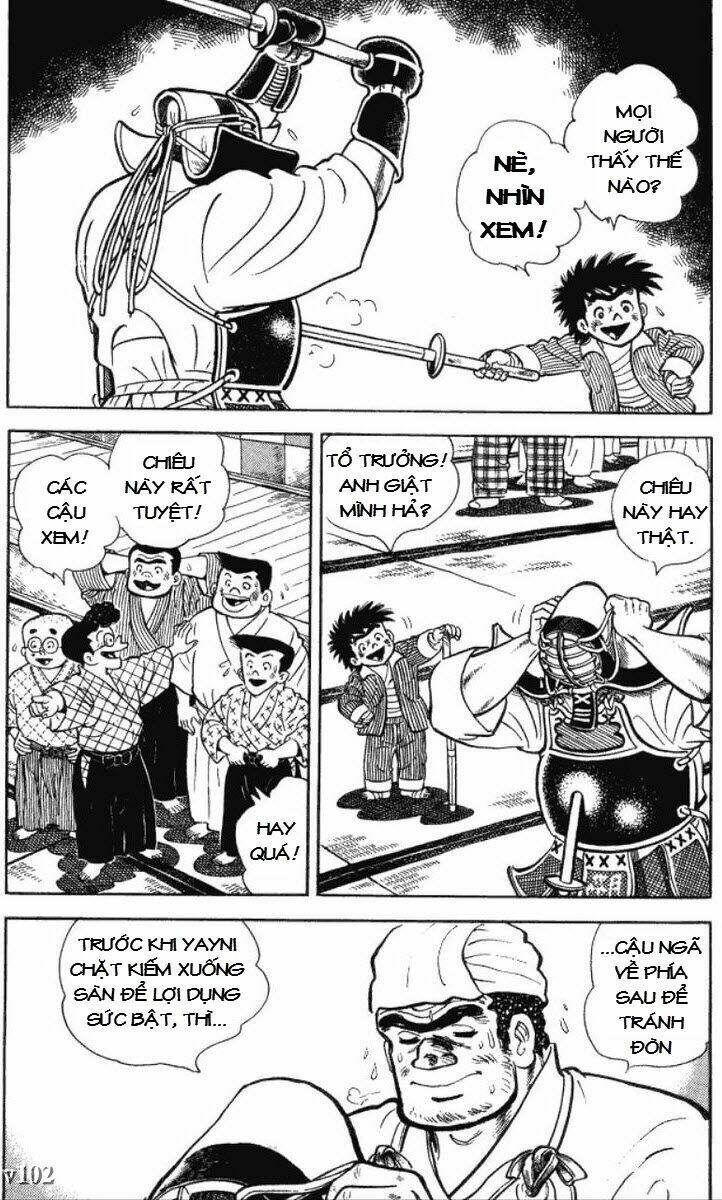 Chương 120 - Trang 27