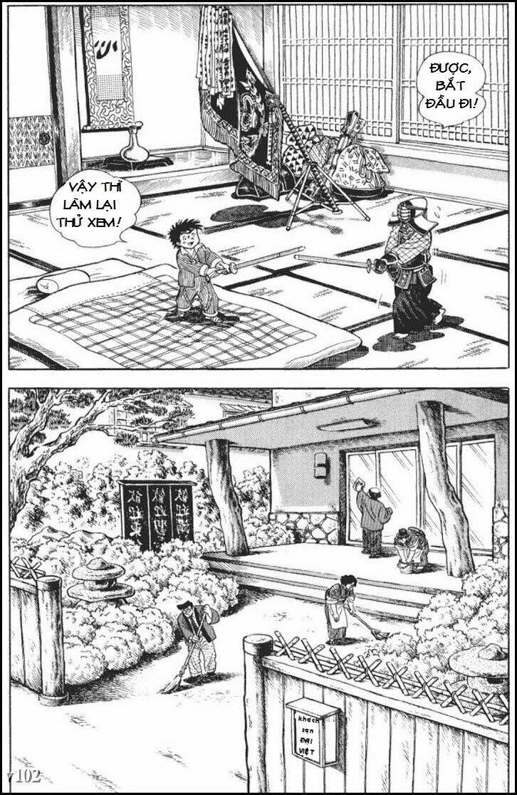 Chương 120 - Trang 5