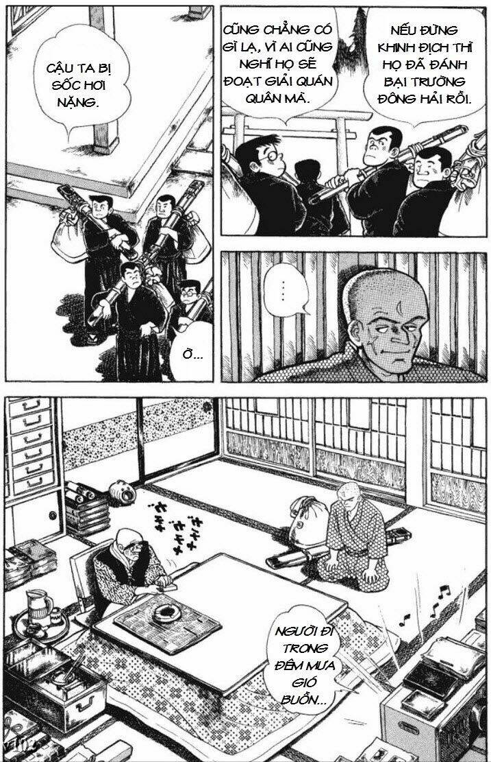 Chương 120 - Trang 47