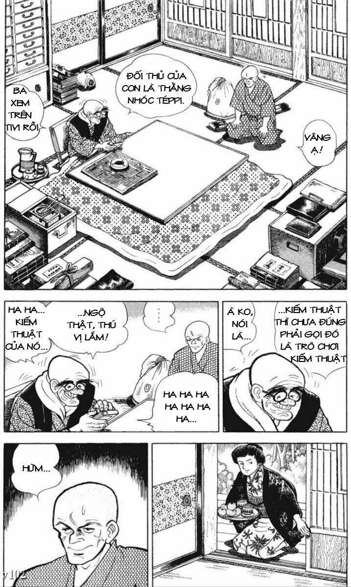 Chương 120 - Trang 48