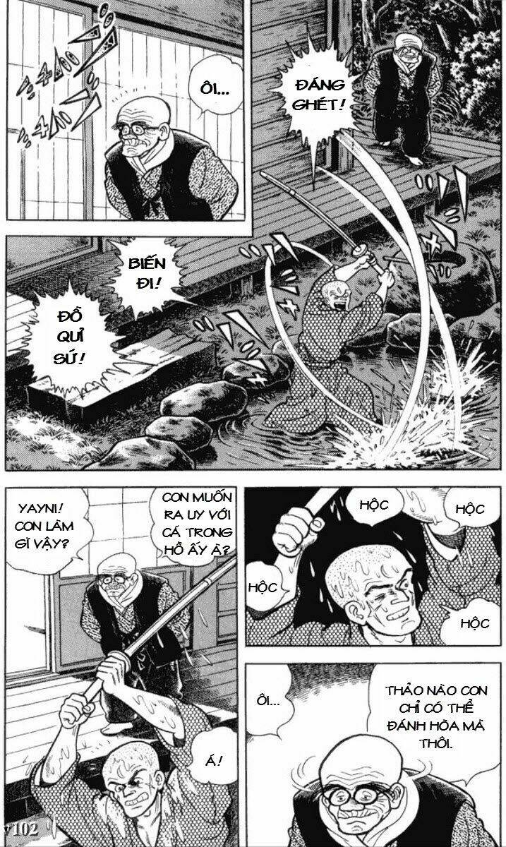 Chương 120 - Trang 60