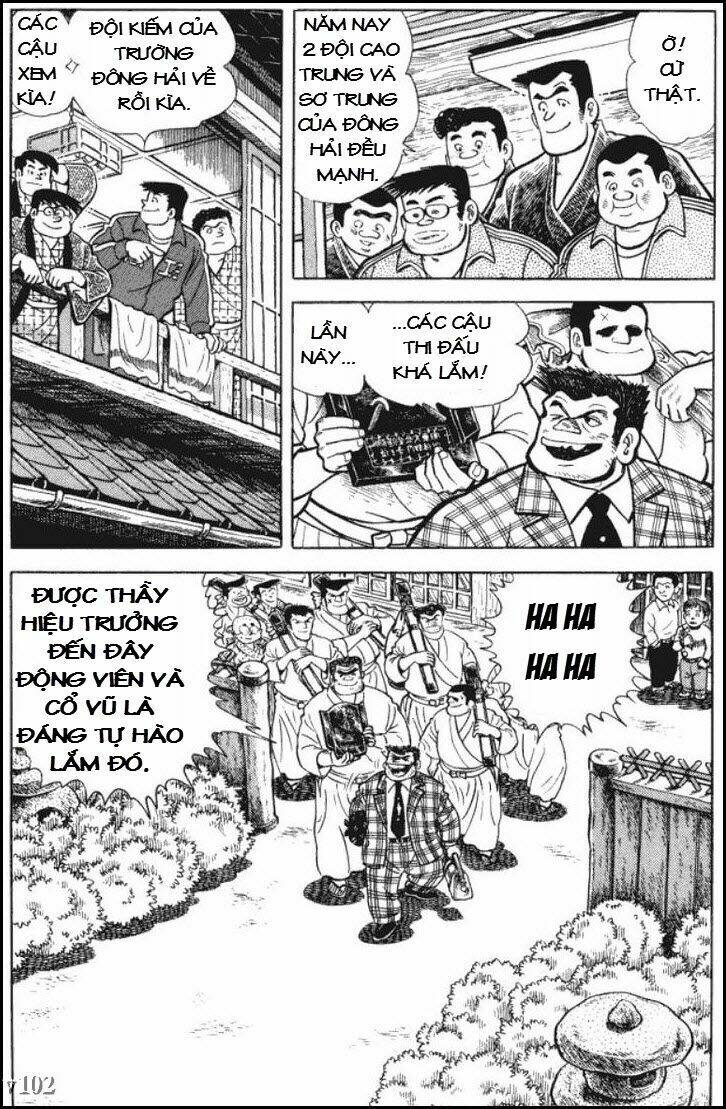 Chương 120 - Trang 8
