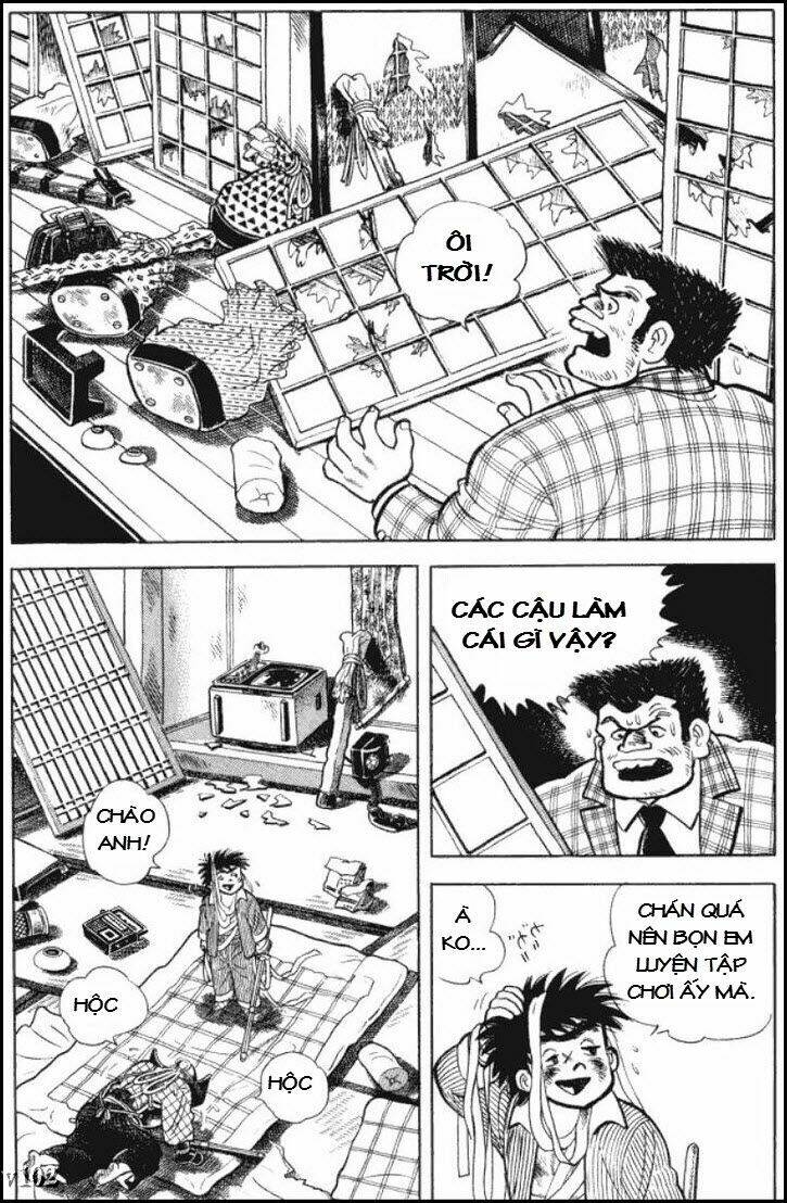 Chương 120 - Trang 10