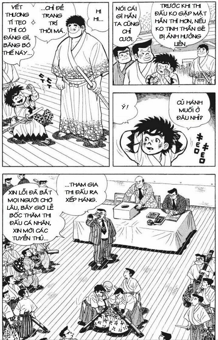 Chương 121 - Trang 17