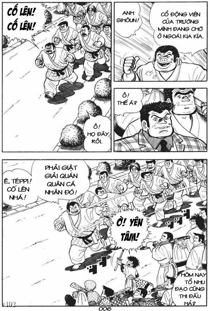 Chương 121 - Trang 7