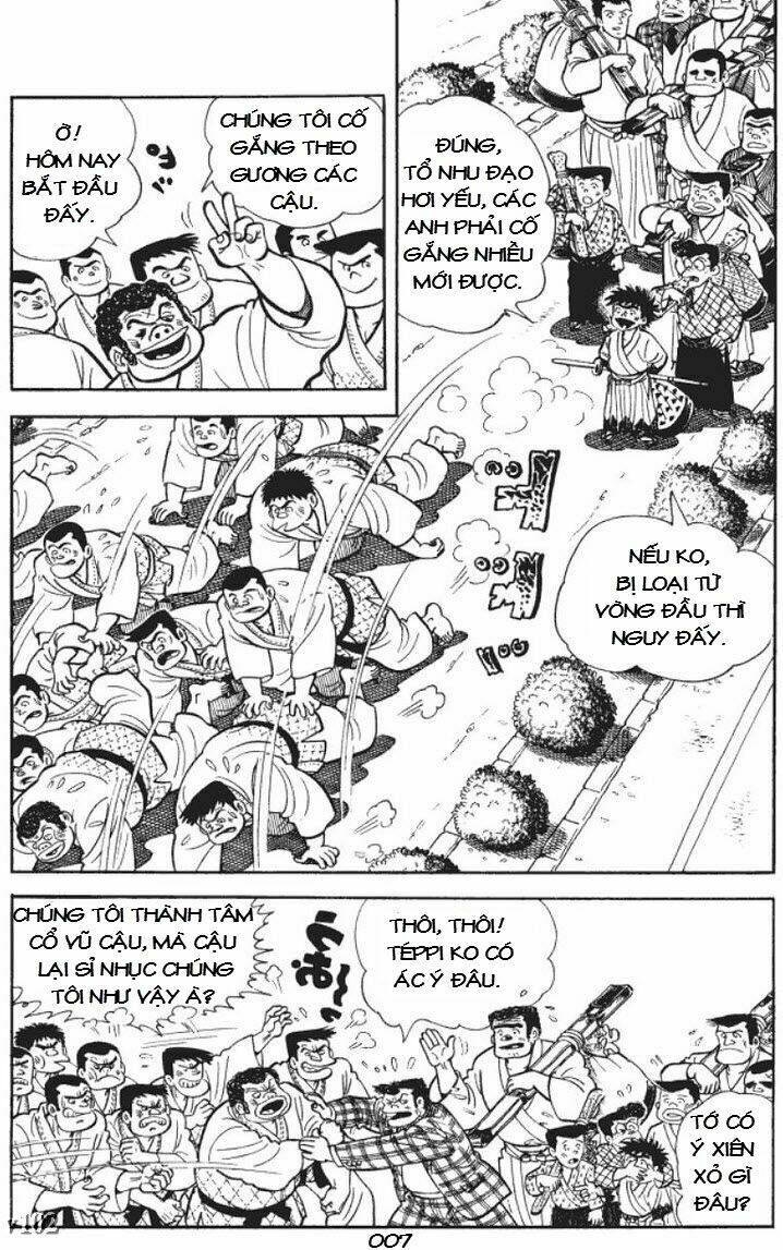 Chương 121 - Trang 8