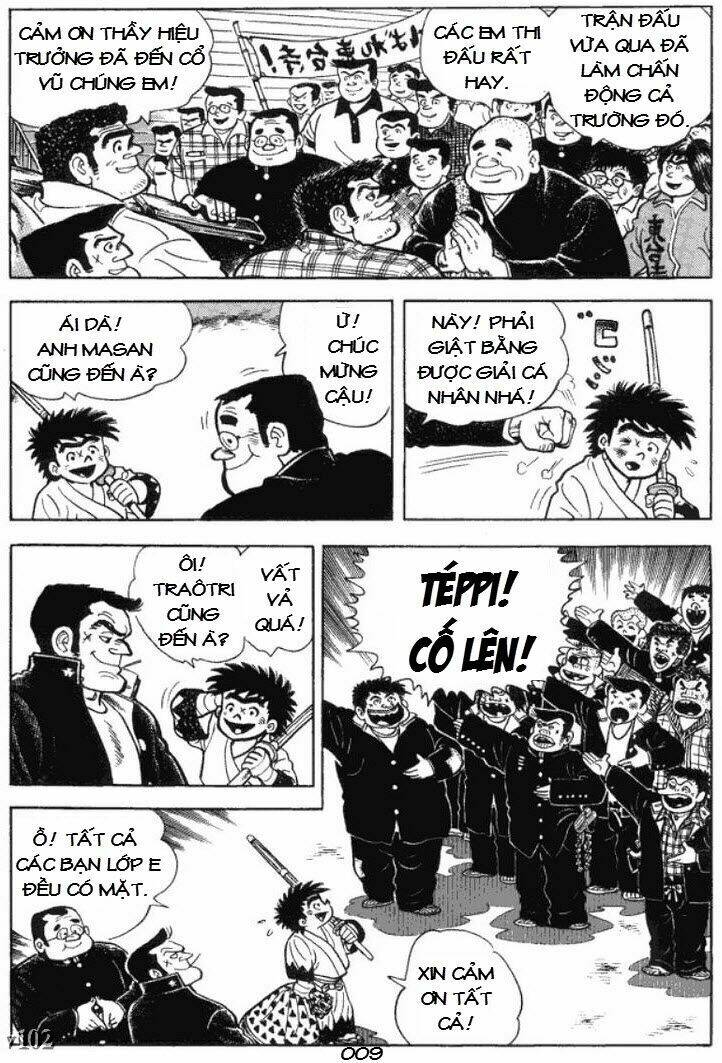 Chương 121 - Trang 10