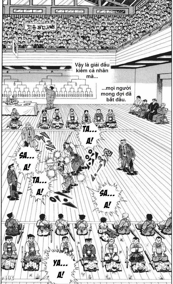 Chương 122 - Trang 2
