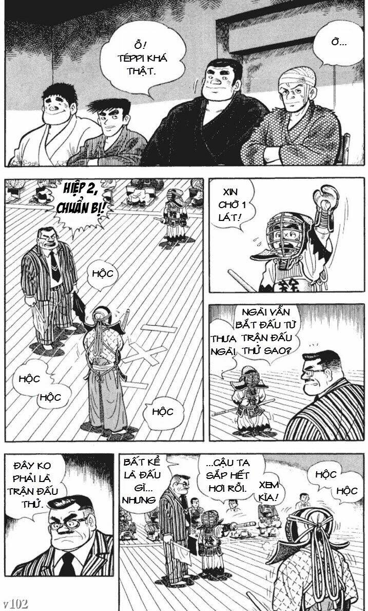 Chương 122 - Trang 11