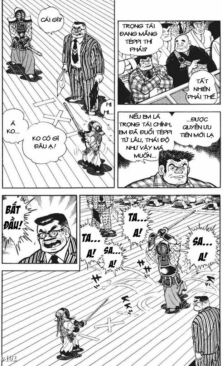 Chương 122 - Trang 15