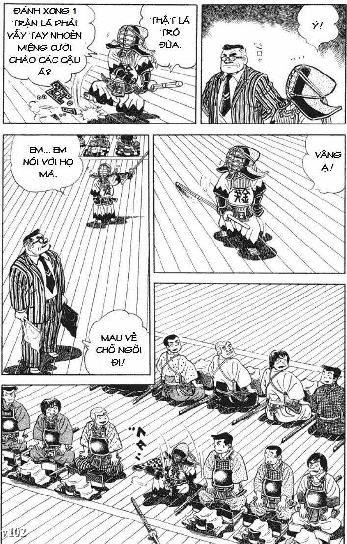 Chương 122 - Trang 18