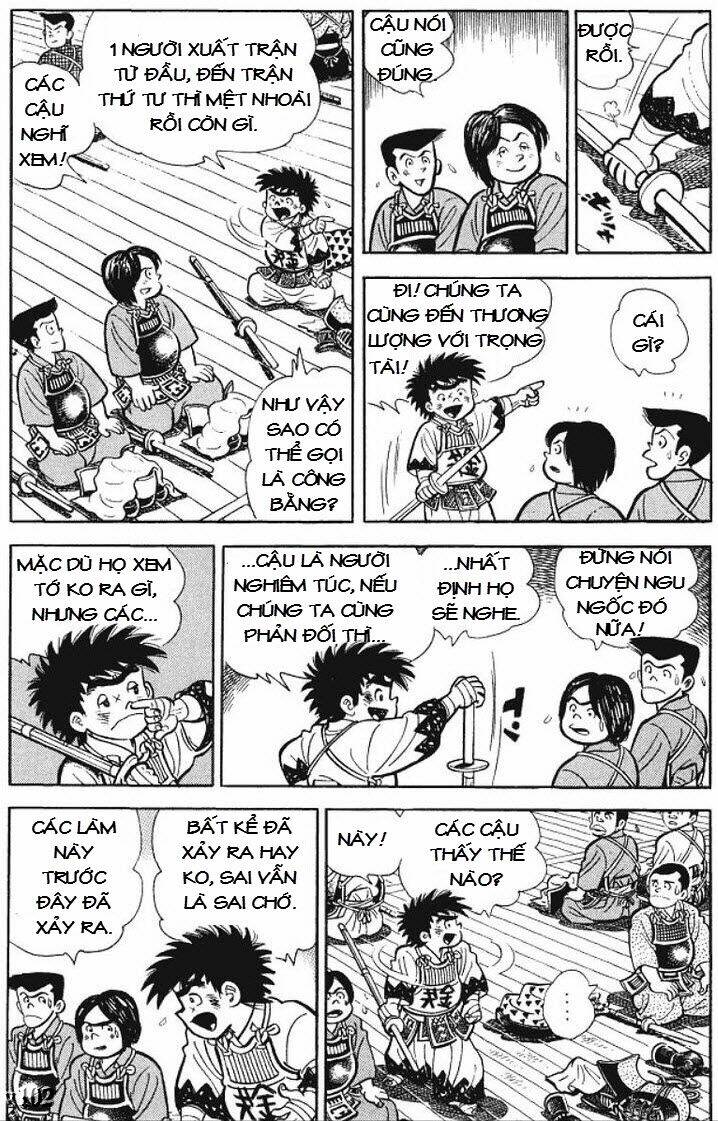 Chương 122 - Trang 23