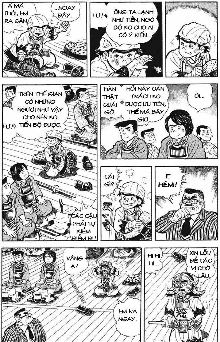 Chương 122 - Trang 25